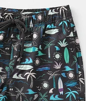Boys - Mashup Stretch Swim Trunks