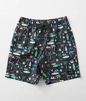 Boys - Mashup Stretch Swim Trunks