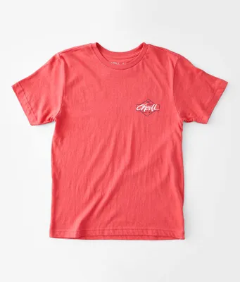 Boys - O'Neill Diamond T-Shirt