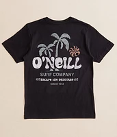 Boys - Loose T-Shirt