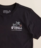 Boys - Loose T-Shirt