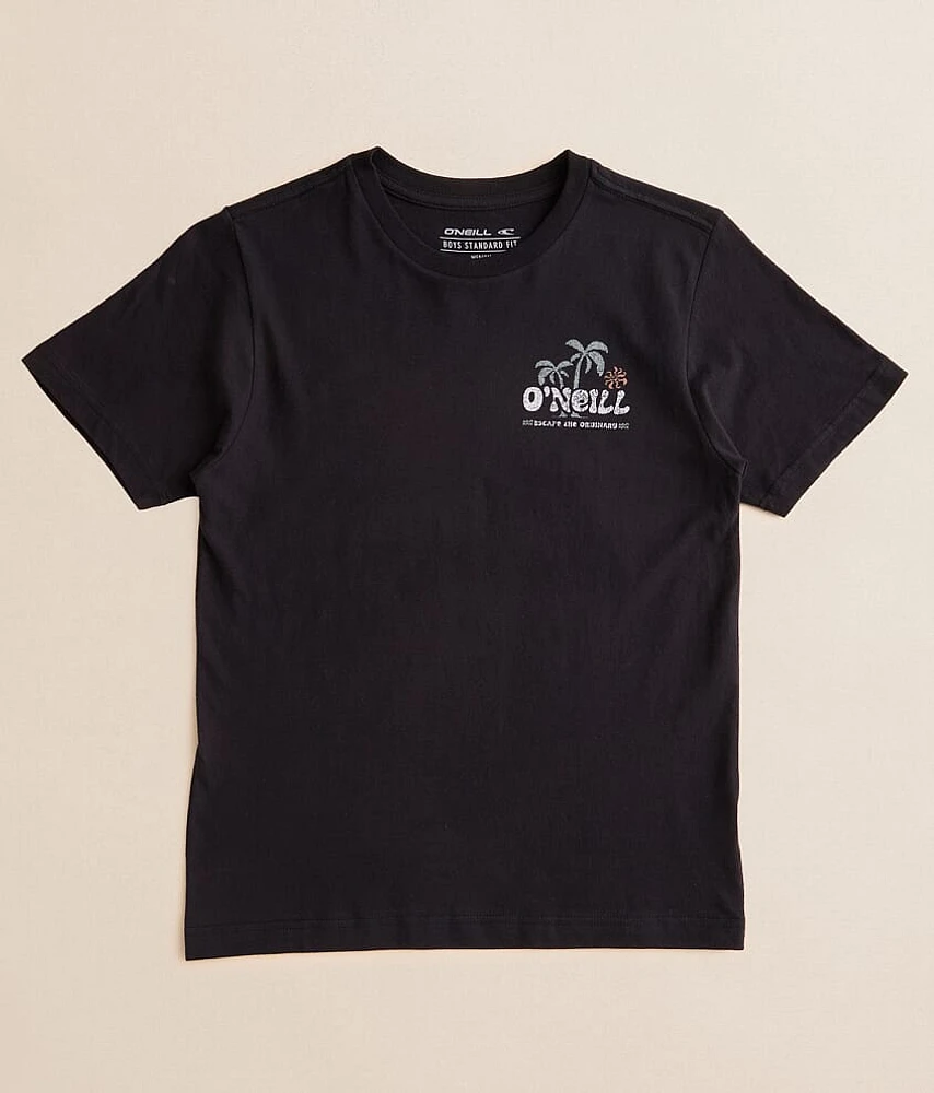 Boys - Loose T-Shirt