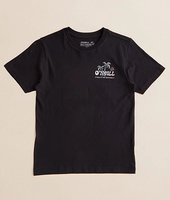 Boys - Loose T-Shirt