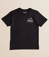 Boys - Loose T-Shirt