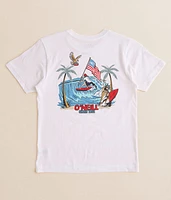 Boys - Eagles Fly T-Shirt