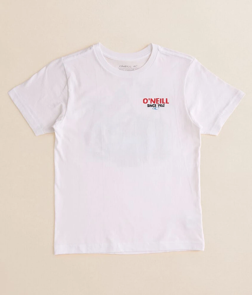 Boys - Eagles Fly T-Shirt
