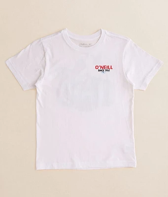 Boys - Eagles Fly T-Shirt