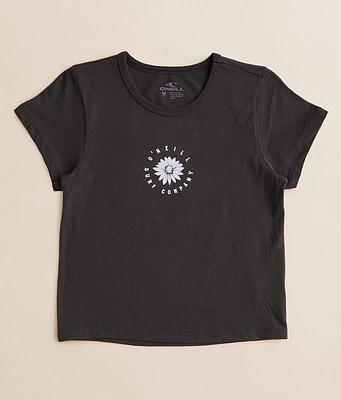 Girls - Pacific Bloom T-Shirt