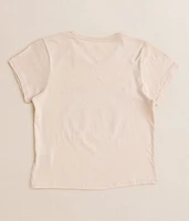 Girls - Coastal Paradise T-Shirt