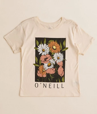 Girls - Heritage Daisy T-Shirt