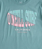 Girls - Surfed Out T-Shirt