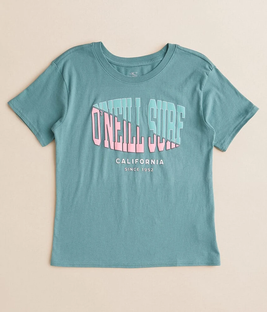 Girls - Surfed Out T-Shirt