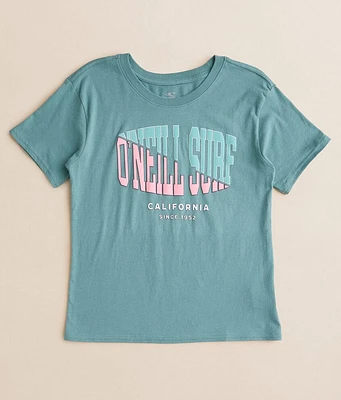 Girls - Surfed Out T-Shirt
