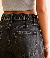 Katia Tailored Barrel Jean