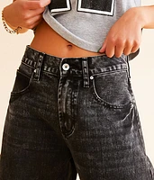Katia Tailored Barrel Jean