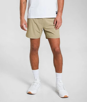 Arena Stretch Short