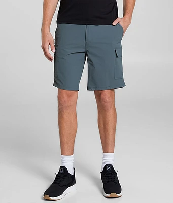 Summit Cargo Stretch Short