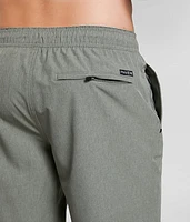 Bow Performance Stretch Short