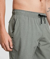 Bow Performance Stretch Short