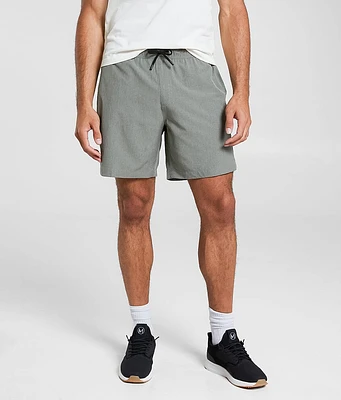 Bow Performance Stretch Short