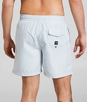 Tidal Swim Trunks