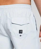 Tidal Swim Trunks