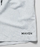 Tidal Swim Trunks