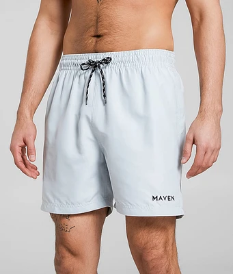 Tidal Swim Trunks