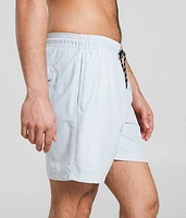 Tidal Swim Trunks