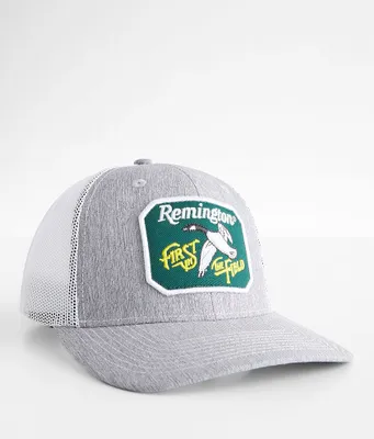 Outdoor Cap Co. Remington Trucker Hat