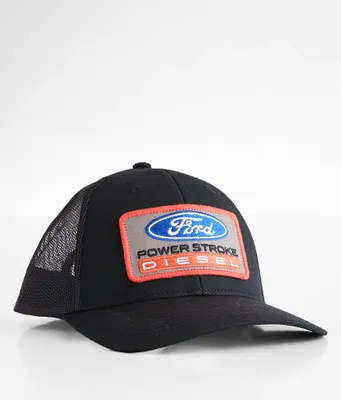 Outdoor Cap Co. Ford Trucker Hat