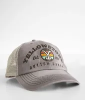 Wrangler Yellowstone Baseball Hat