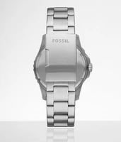 Black Dial Watch