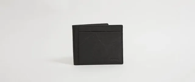 Brothers & Sons Men's Chain Wallet