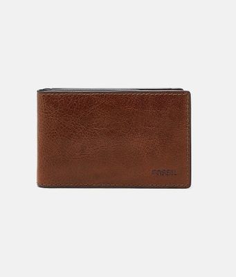 Fossil Andrew Card Case