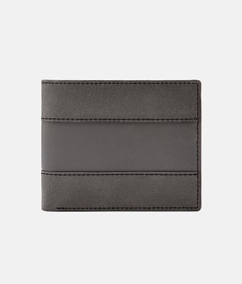 Fossil Everest Leather Wallet