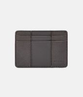 Fossil Everett Leather Card Wallet