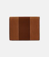 Fossil Everett Leather Card Wallet
