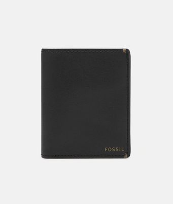 Fossil Andrew Card Case