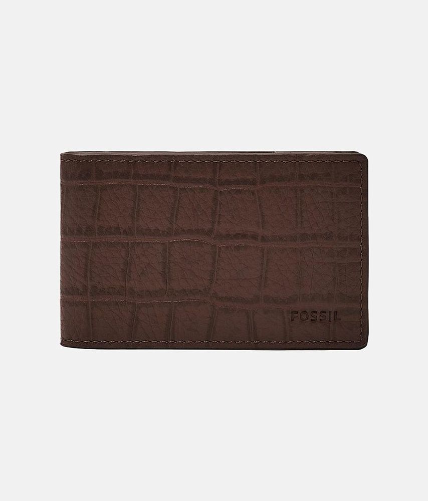 Fossil Andrew Wallet
