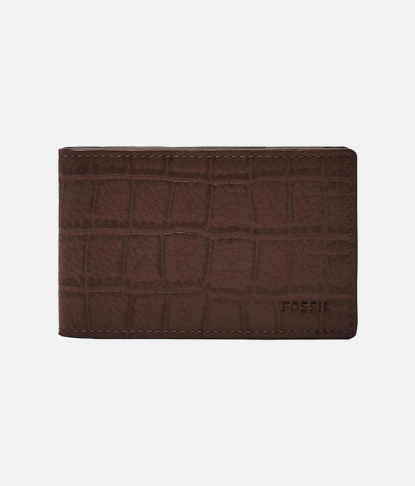 Andrew Wallet