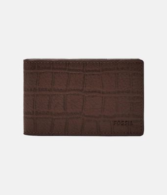 Fossil Andrew Wallet