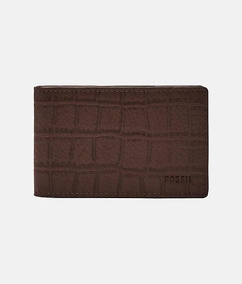 Andrew Wallet