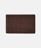 Andrew Wallet