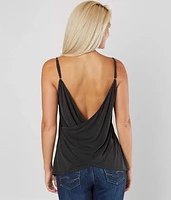 V-Neck Tank Top
