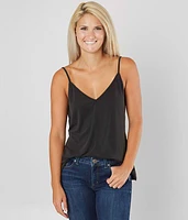 V-Neck Tank Top