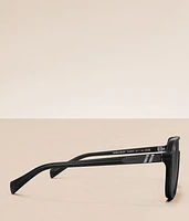 Meister X2 Nimble Beast Shield Polarized Sunglasses