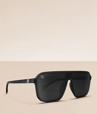 Meister X2 Nimble Beast Shield Polarized Sunglasses