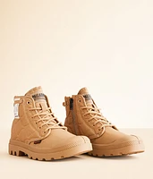 Pampa Re Quilted Boot
