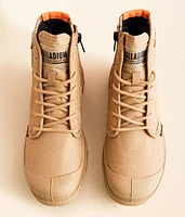 Pampa Re Quilted Boot